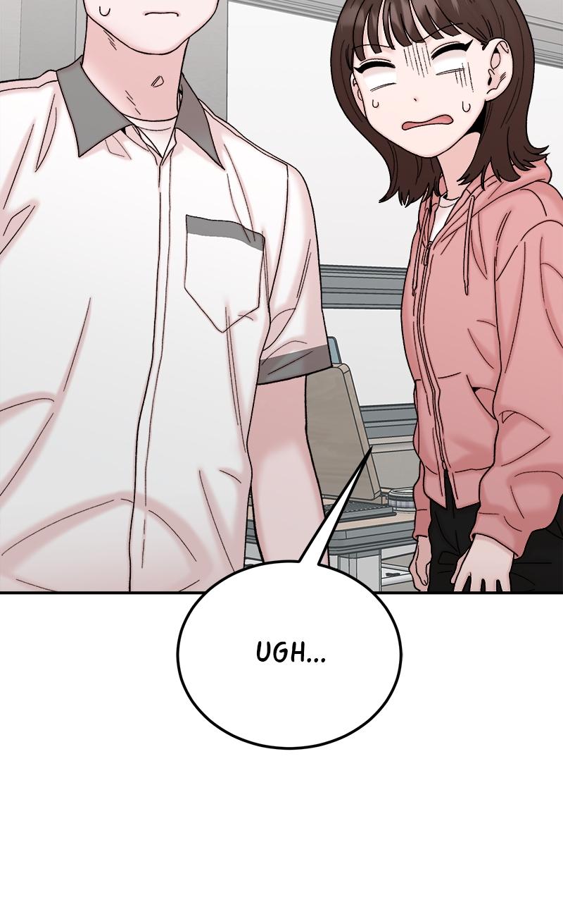 My Dud to Stud Boyfriend Chap 118 - Next Chap 119