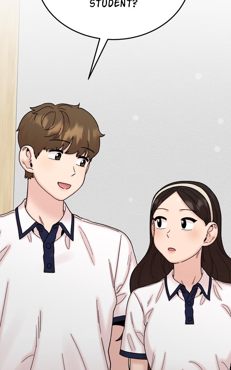 My Dud to Stud Boyfriend Chap 119 - Next Chap 120