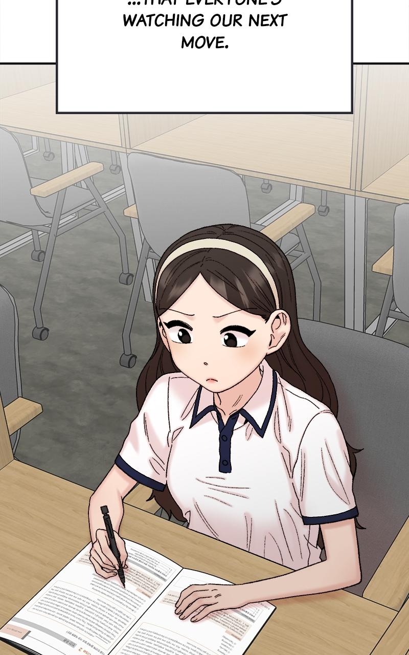 My Dud to Stud Boyfriend Chap 119 - Next Chap 120