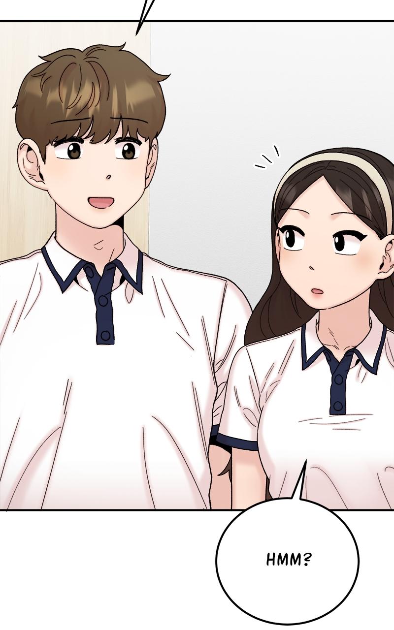My Dud to Stud Boyfriend Chap 119 - Next Chap 120