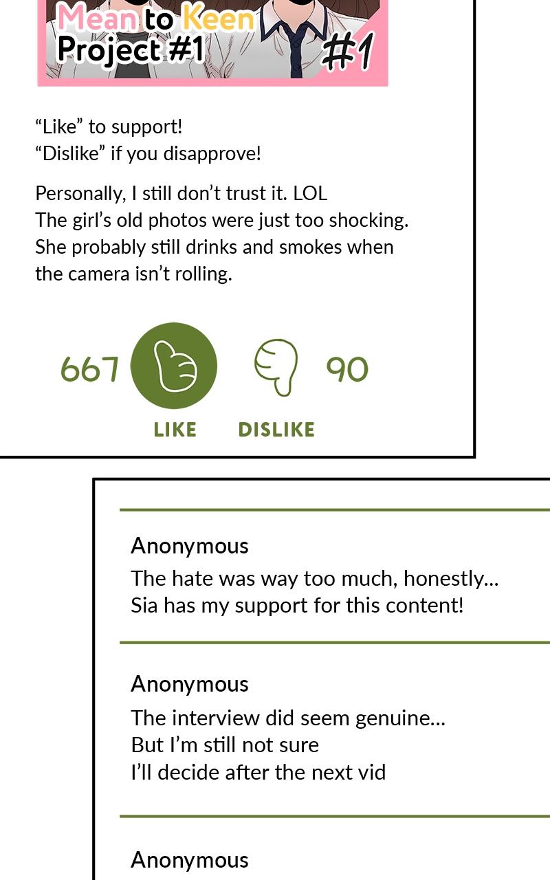 My Dud to Stud Boyfriend Chap 119 - Next Chap 120