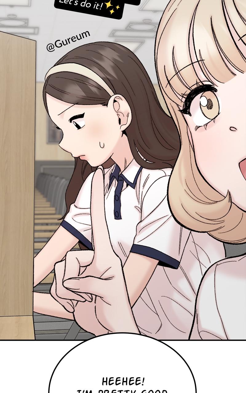 My Dud to Stud Boyfriend Chap 119 - Next Chap 120