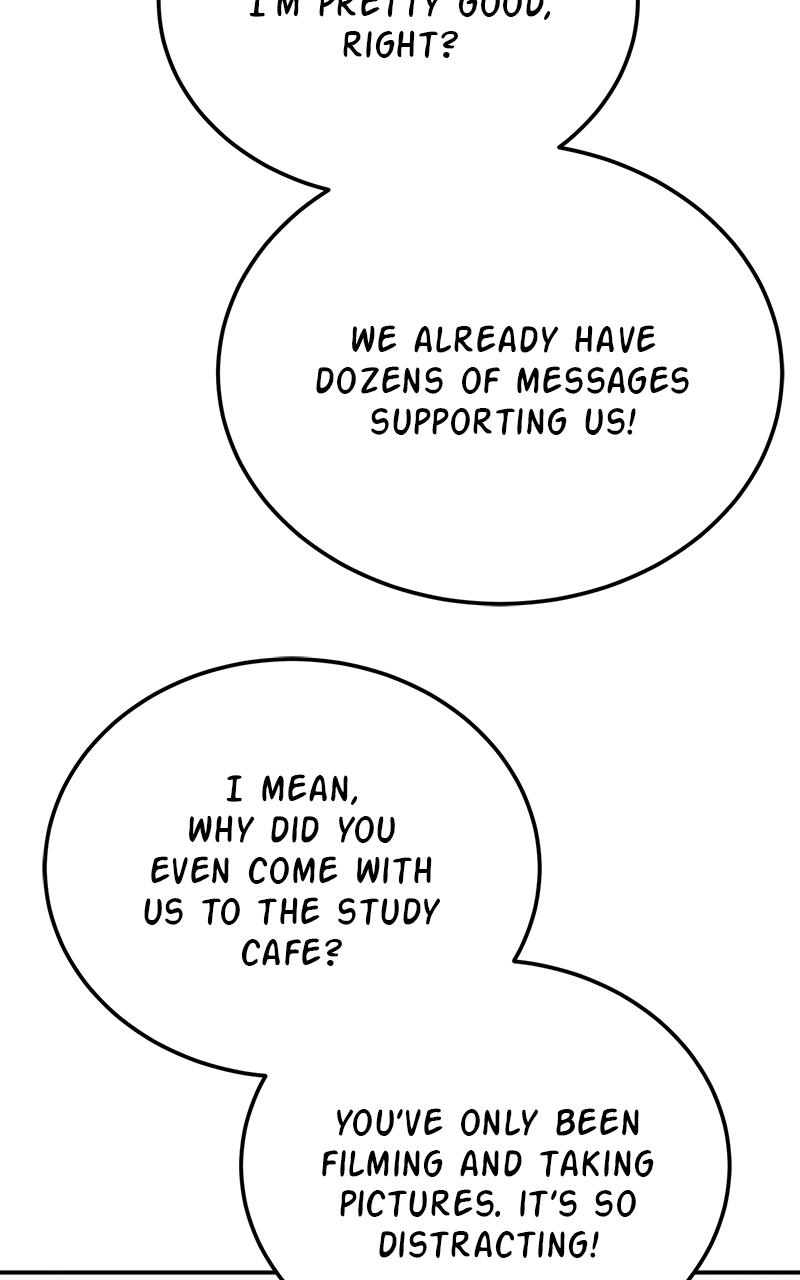 My Dud to Stud Boyfriend Chap 119 - Next Chap 120