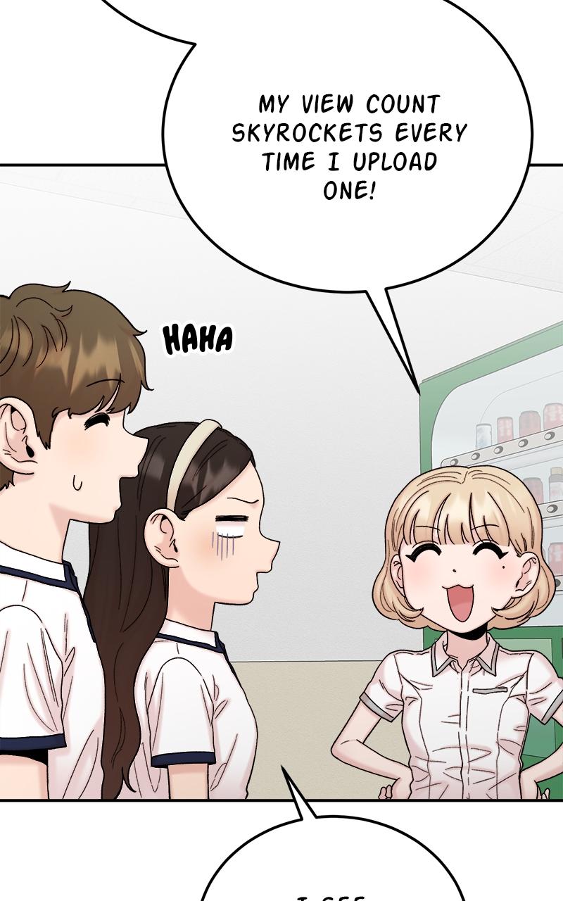 My Dud to Stud Boyfriend Chap 119 - Next Chap 120