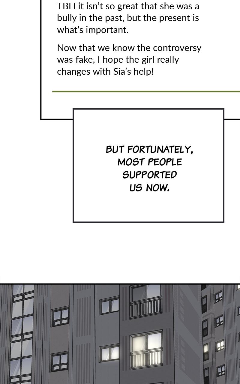 My Dud to Stud Boyfriend Chap 119 - Next Chap 120