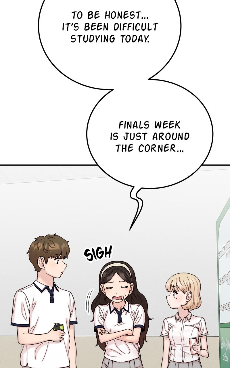 My Dud to Stud Boyfriend Chap 119 - Next Chap 120