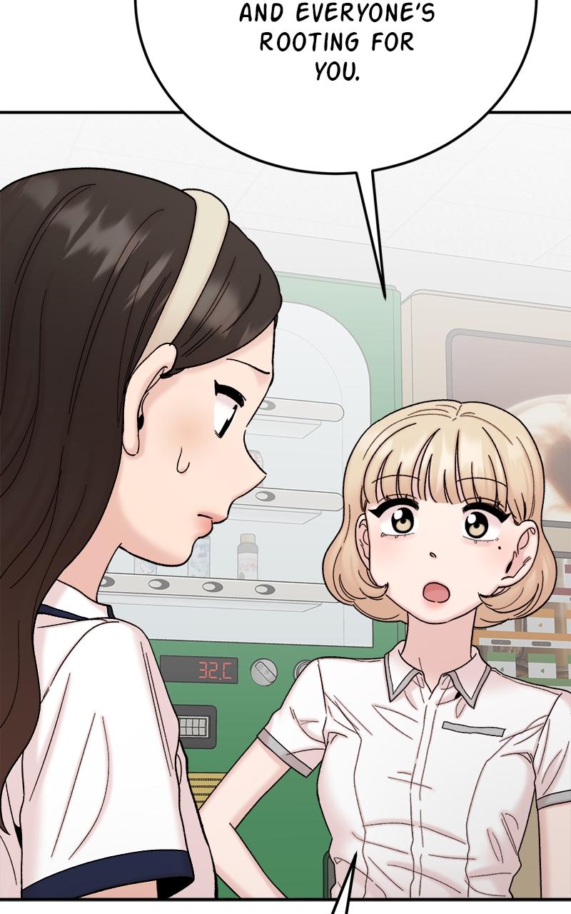 My Dud to Stud Boyfriend Chap 119 - Next Chap 120