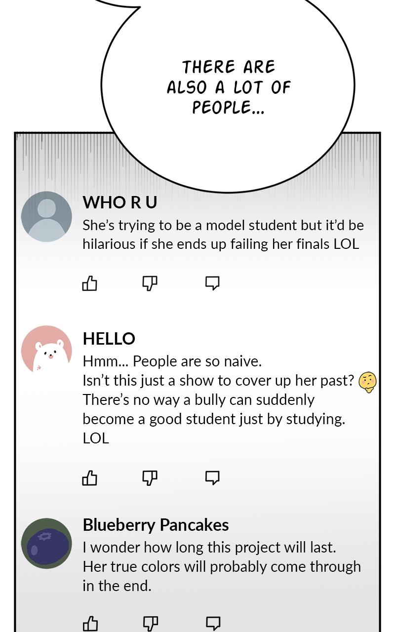 My Dud to Stud Boyfriend Chap 119 - Next Chap 120