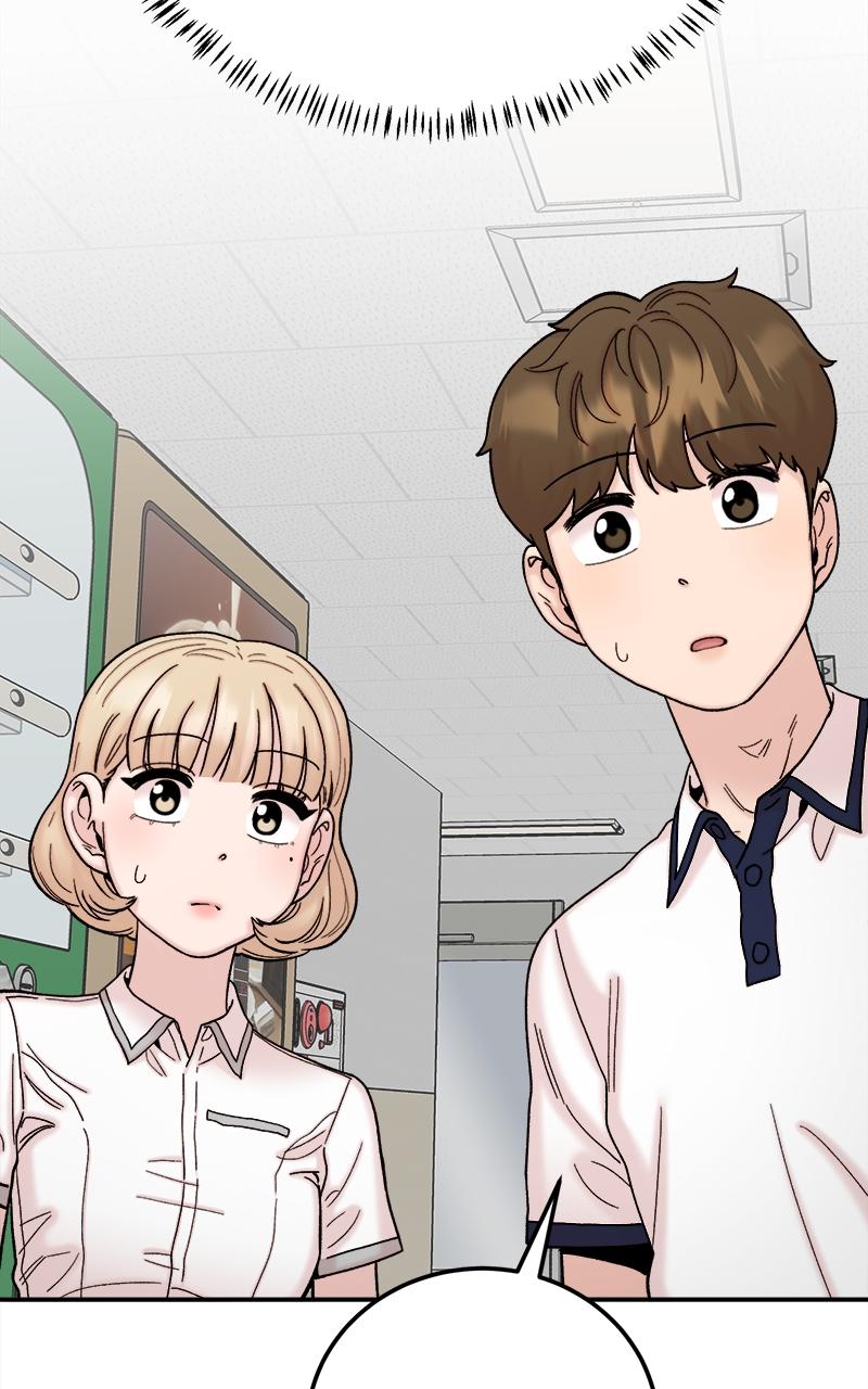 My Dud to Stud Boyfriend Chap 119 - Next Chap 120