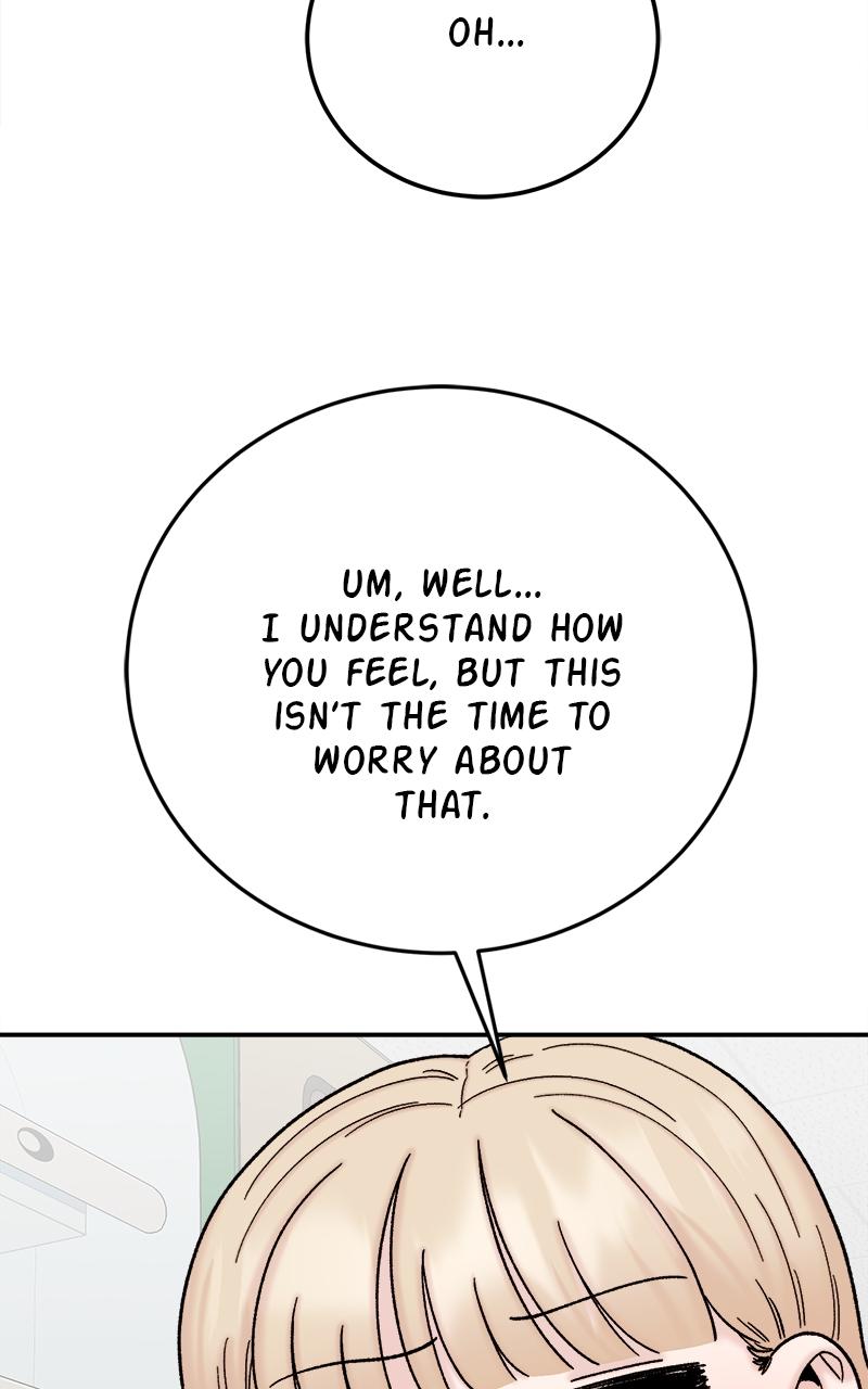 My Dud to Stud Boyfriend Chap 119 - Next Chap 120