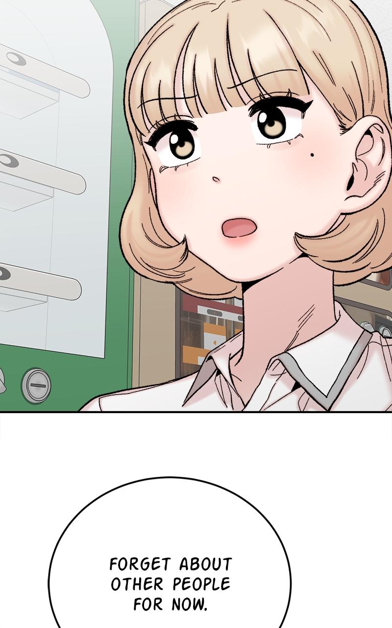 My Dud to Stud Boyfriend Chap 119 - Next Chap 120