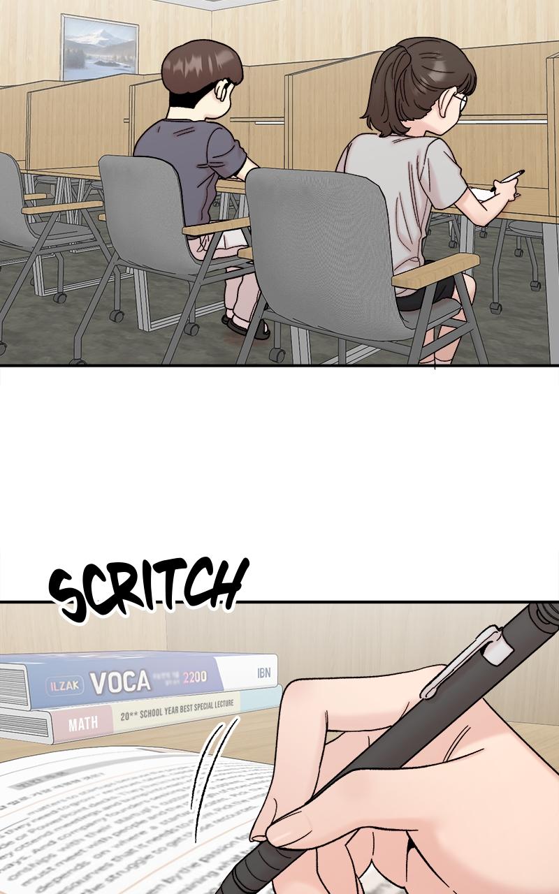 My Dud to Stud Boyfriend Chap 119 - Next Chap 120