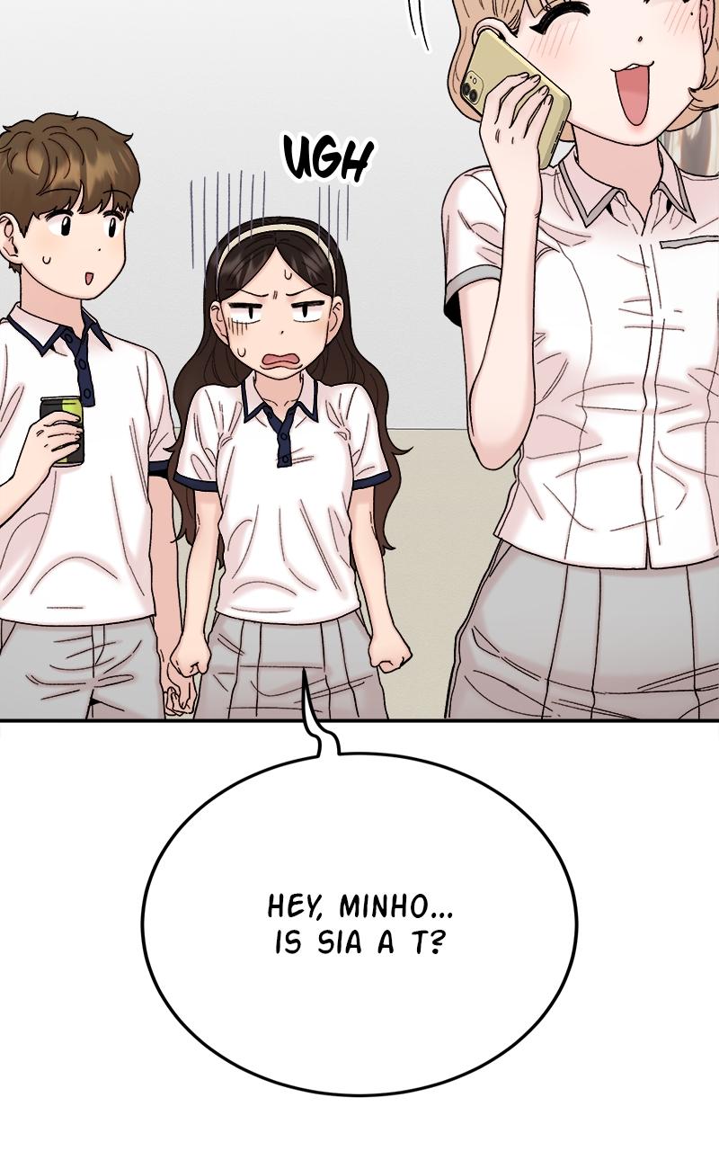 My Dud to Stud Boyfriend Chap 119 - Next Chap 120