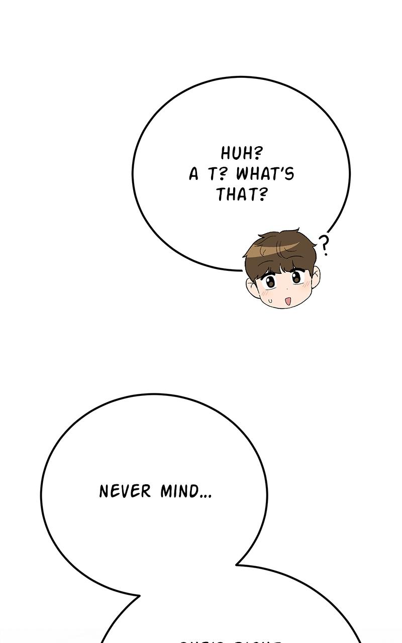 My Dud to Stud Boyfriend Chap 119 - Next Chap 120