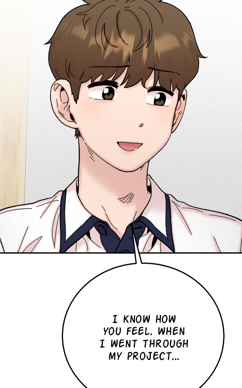 My Dud to Stud Boyfriend Chap 119 - Next Chap 120