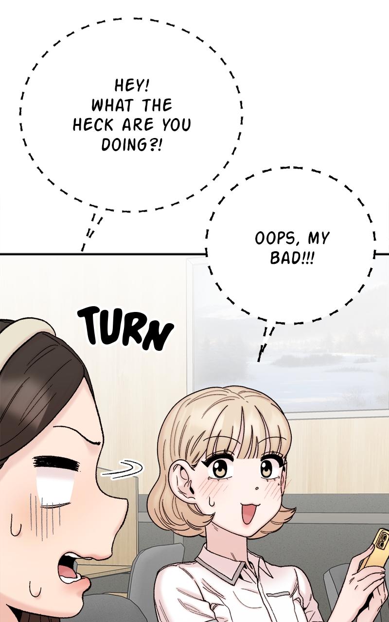 My Dud to Stud Boyfriend Chap 119 - Next Chap 120