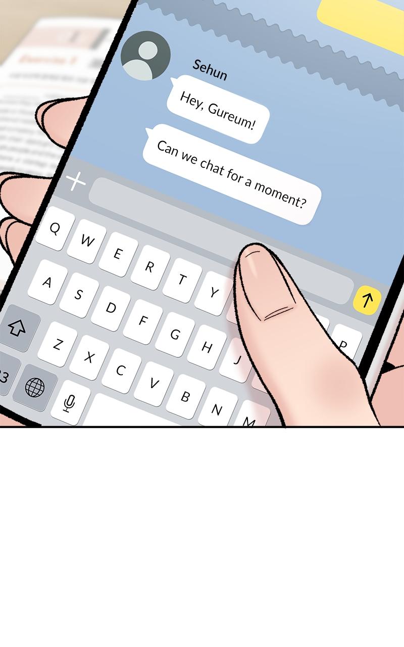 My Dud to Stud Boyfriend Chap 119 - Next Chap 120