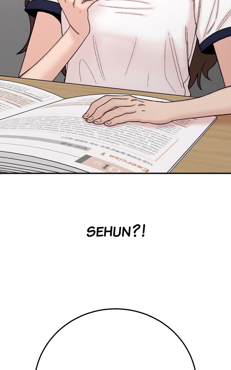 My Dud to Stud Boyfriend Chap 119 - Next Chap 120