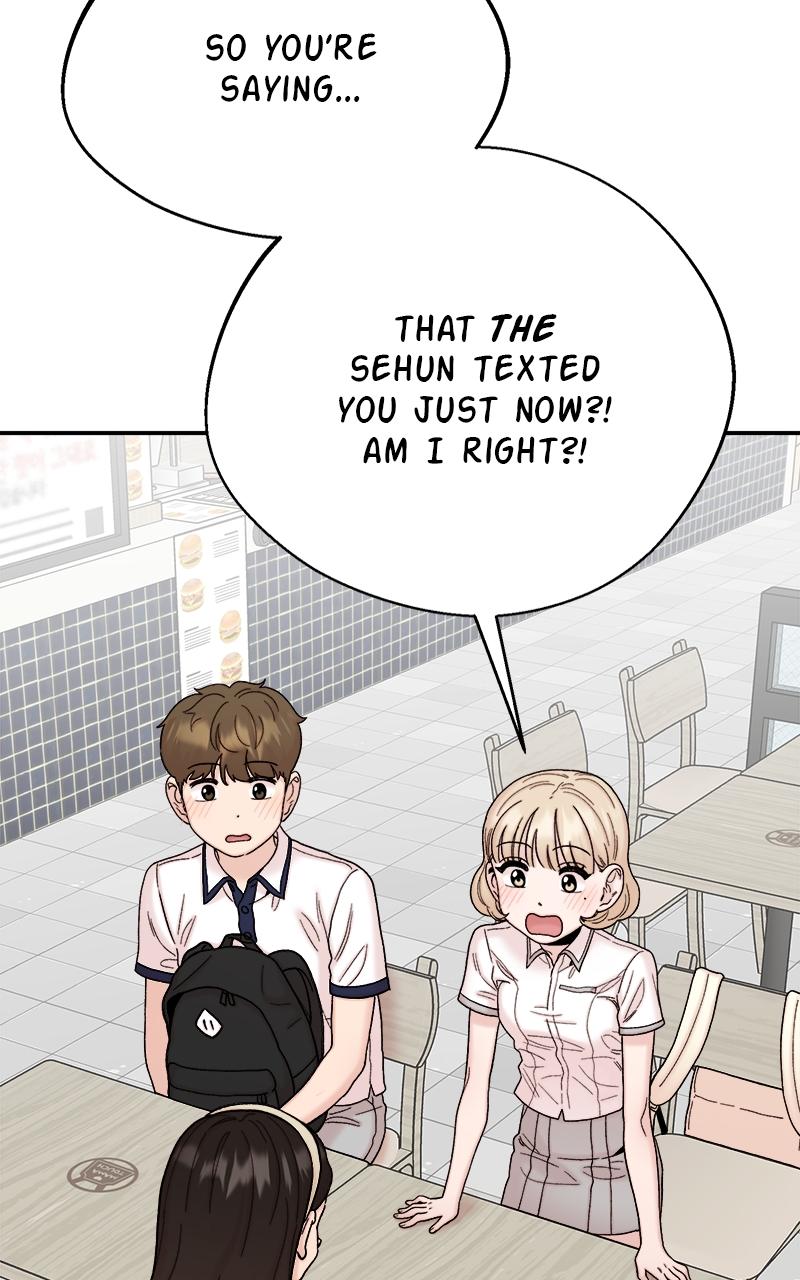 My Dud to Stud Boyfriend Chap 119 - Next Chap 120