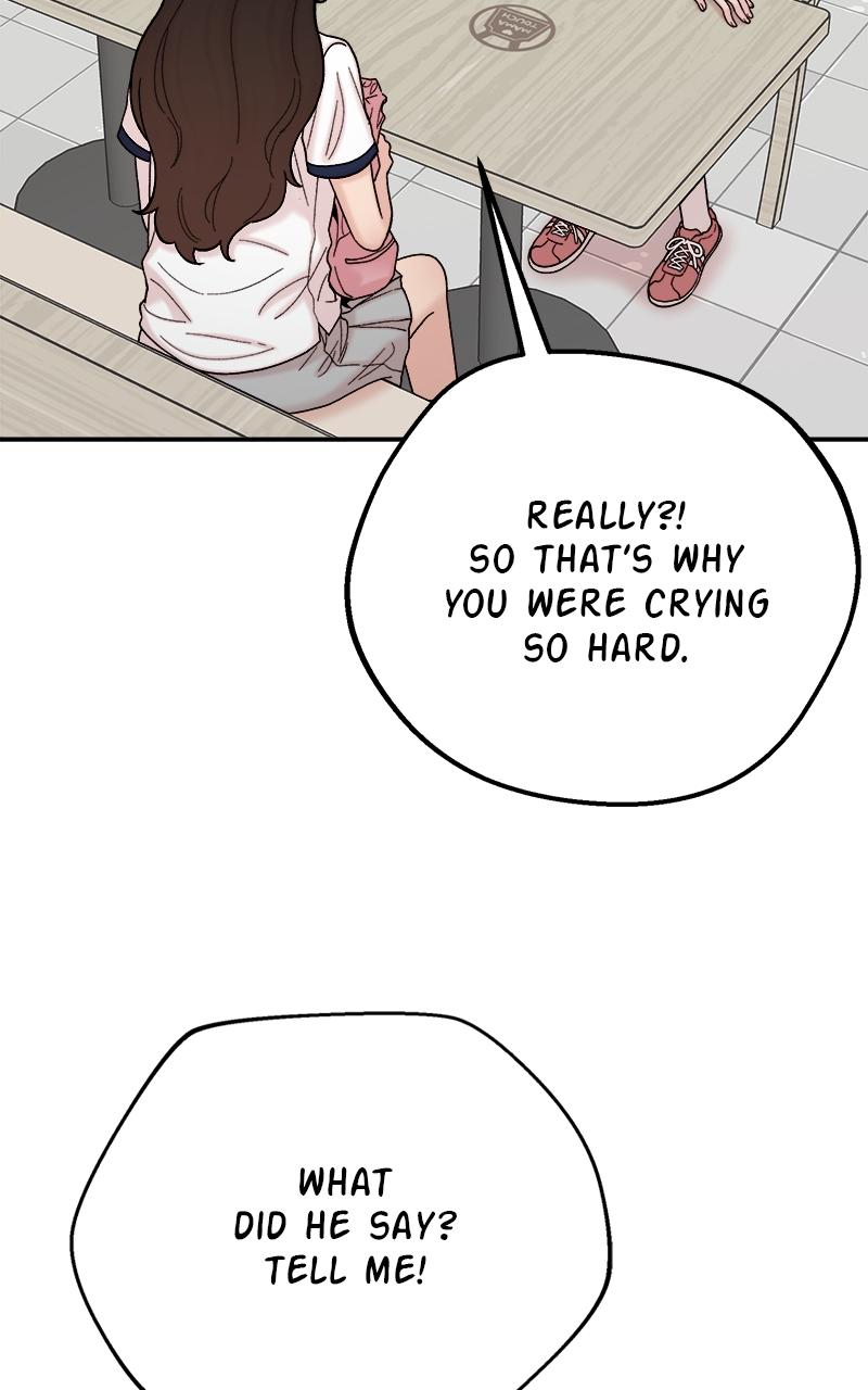 My Dud to Stud Boyfriend Chap 119 - Next Chap 120