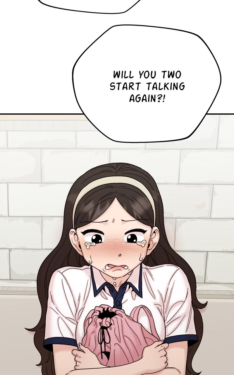 My Dud to Stud Boyfriend Chap 119 - Next Chap 120