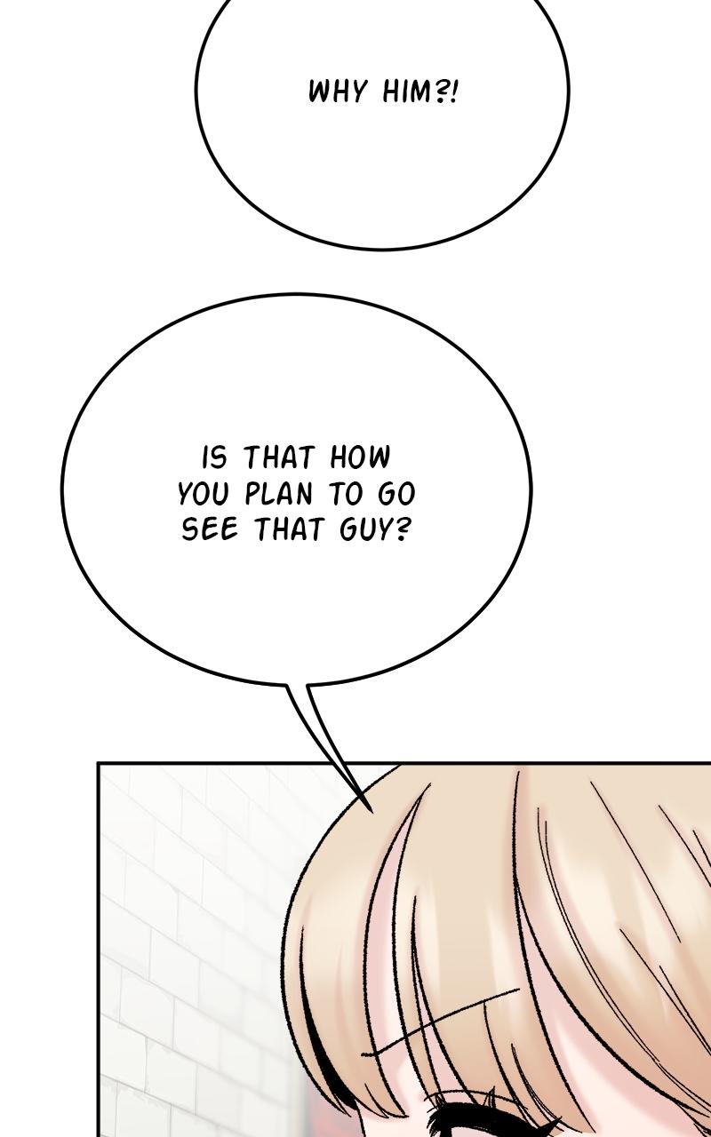 My Dud to Stud Boyfriend Chap 119 - Next Chap 120