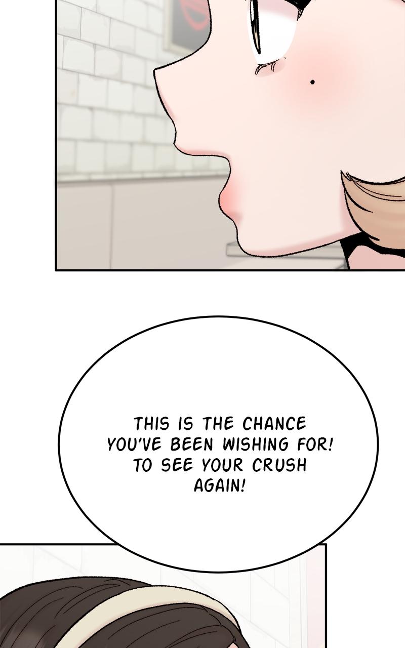 My Dud to Stud Boyfriend Chap 119 - Next Chap 120