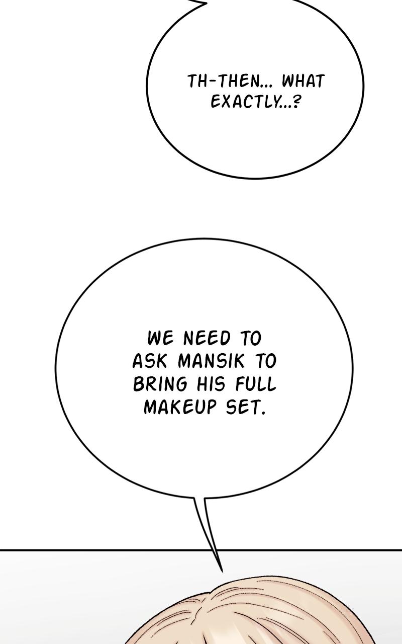 My Dud to Stud Boyfriend Chap 119 - Next Chap 120