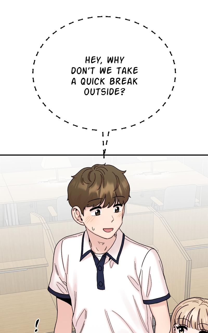 My Dud to Stud Boyfriend Chap 119 - Next Chap 120