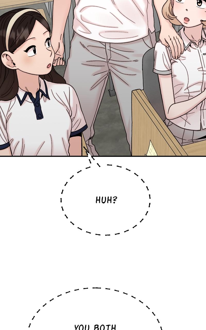 My Dud to Stud Boyfriend Chap 119 - Next Chap 120