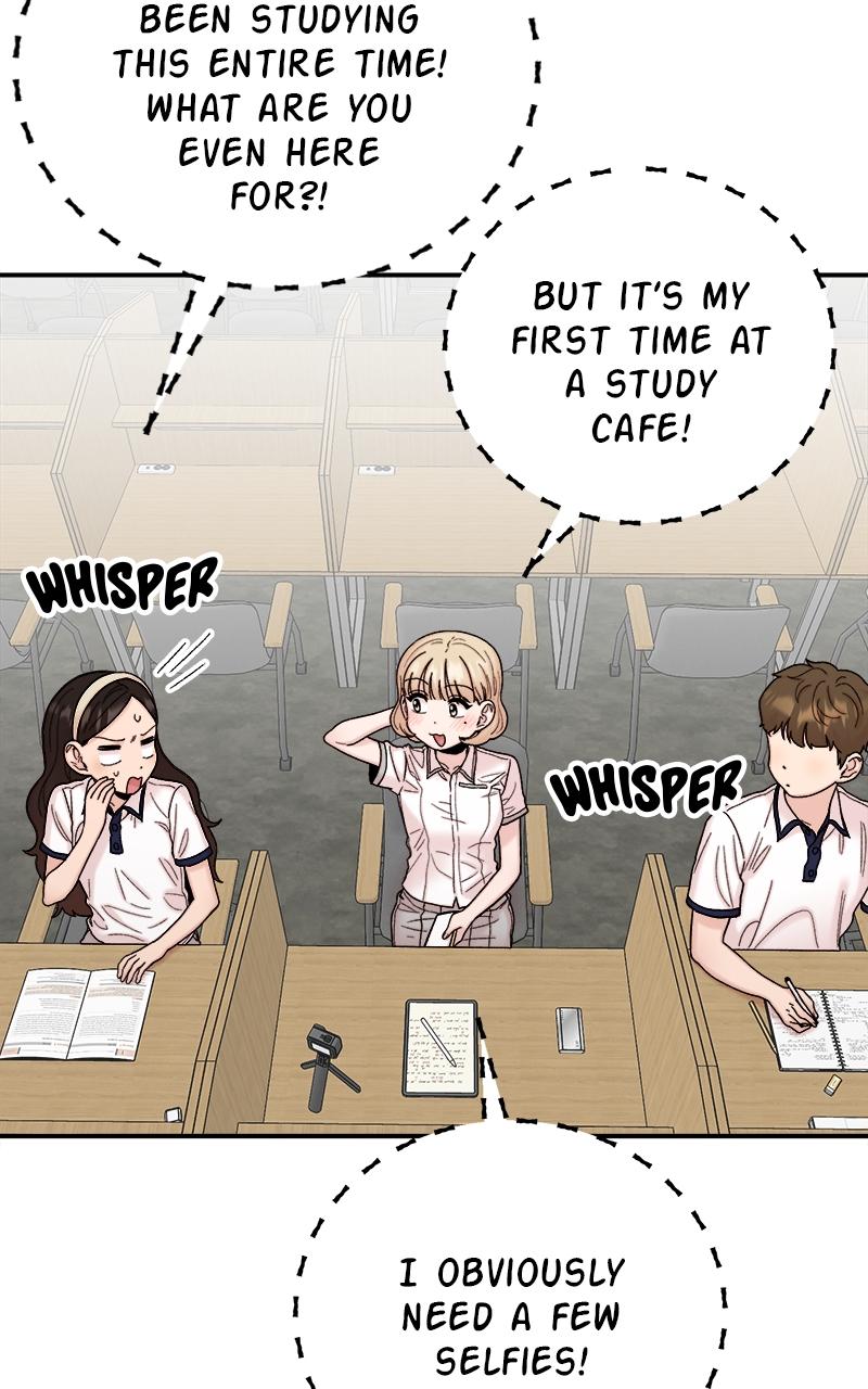 My Dud to Stud Boyfriend Chap 119 - Next Chap 120