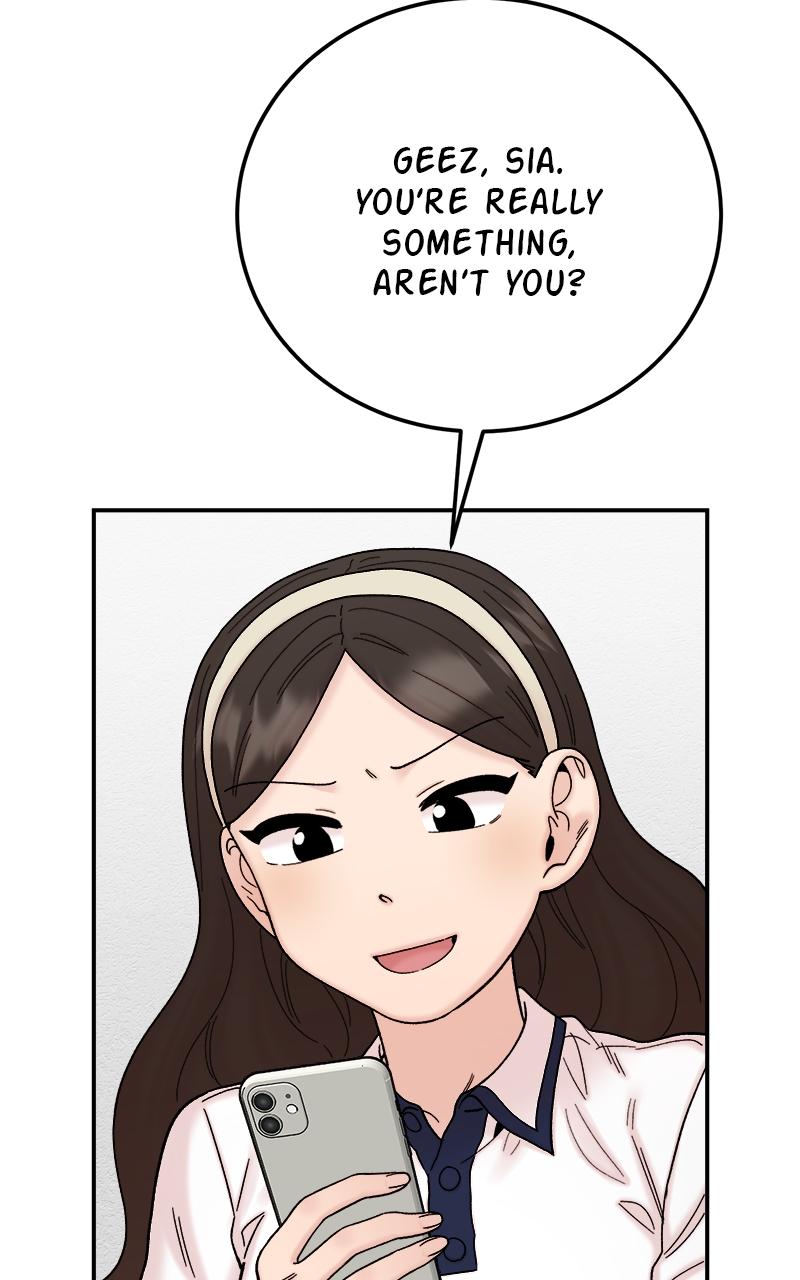 My Dud to Stud Boyfriend Chap 119 - Next Chap 120