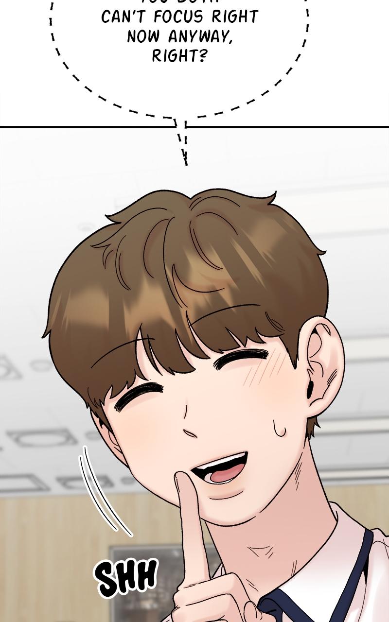 My Dud to Stud Boyfriend Chap 119 - Next Chap 120