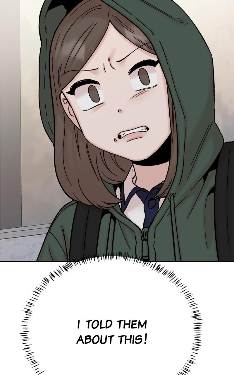 My Dud to Stud Boyfriend Chap 110 - Next Chap 111