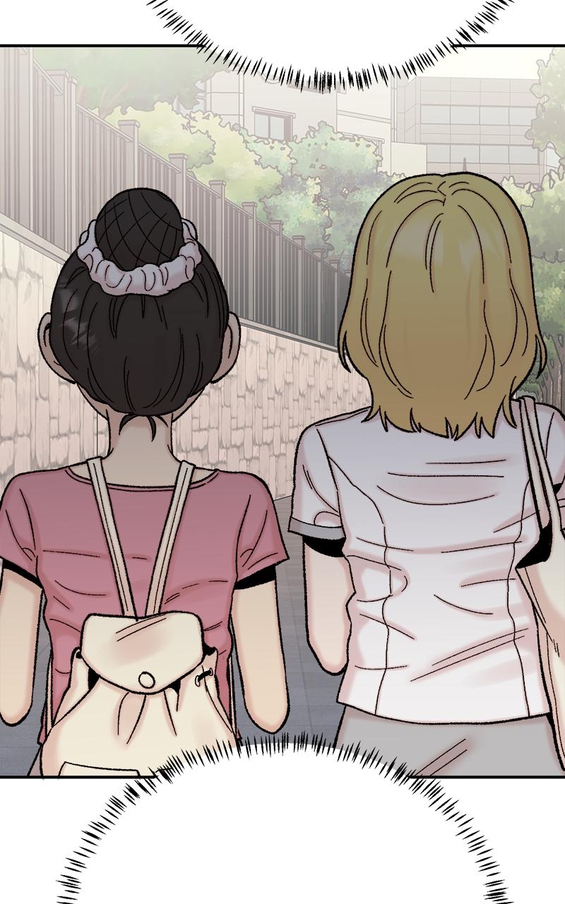 My Dud to Stud Boyfriend Chap 110 - Next Chap 111