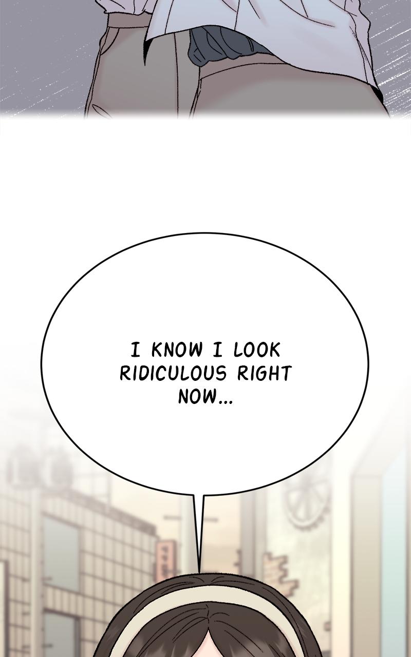 My Dud to Stud Boyfriend Chap 110 - Next Chap 111