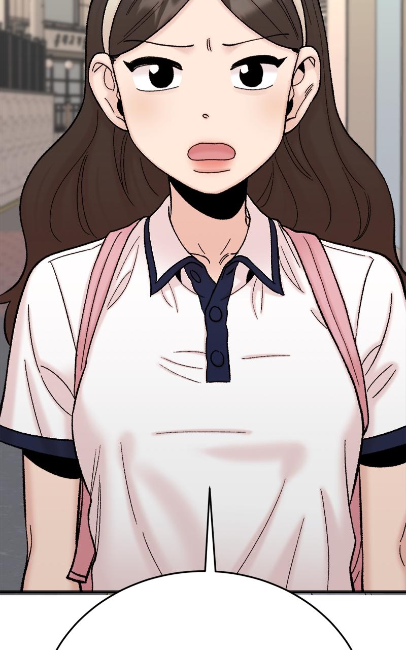 My Dud to Stud Boyfriend Chap 110 - Next Chap 111