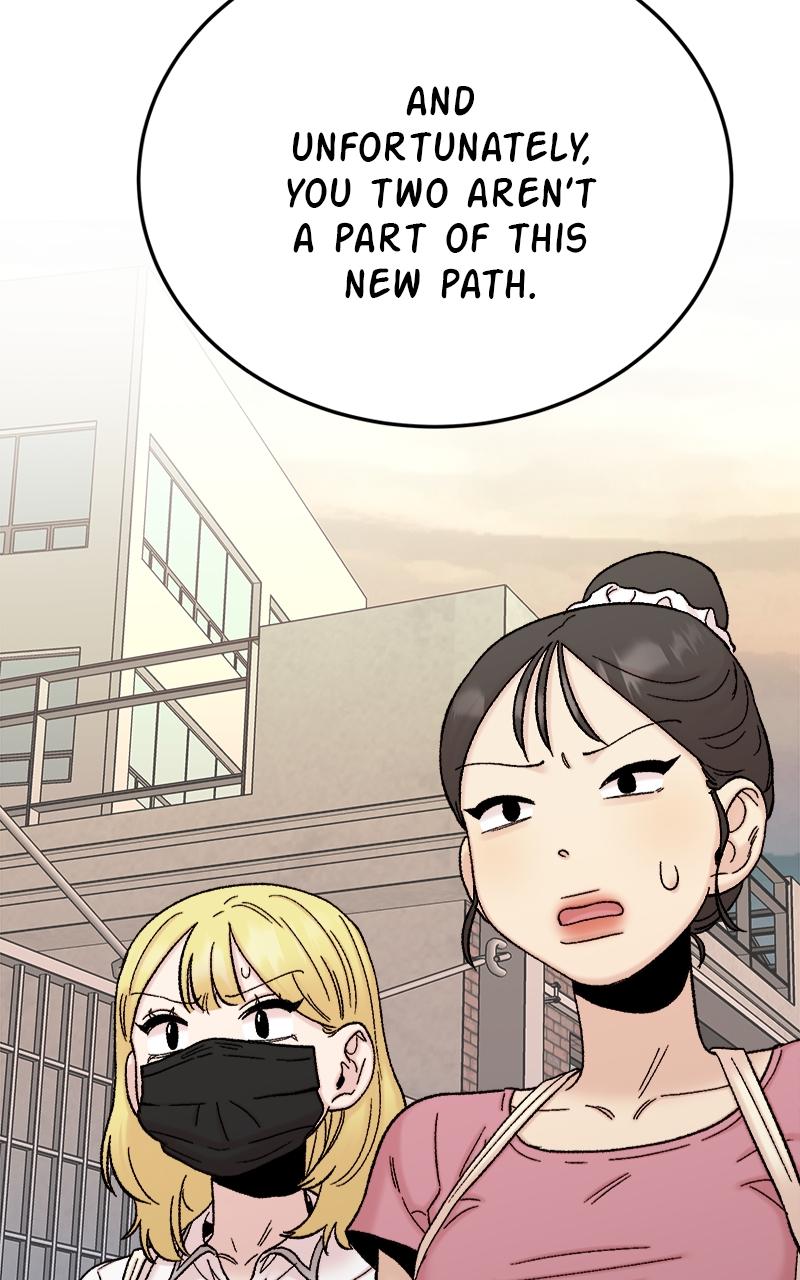 My Dud to Stud Boyfriend Chap 110 - Next Chap 111