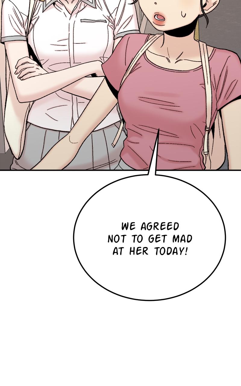 My Dud to Stud Boyfriend Chap 110 - Next Chap 111