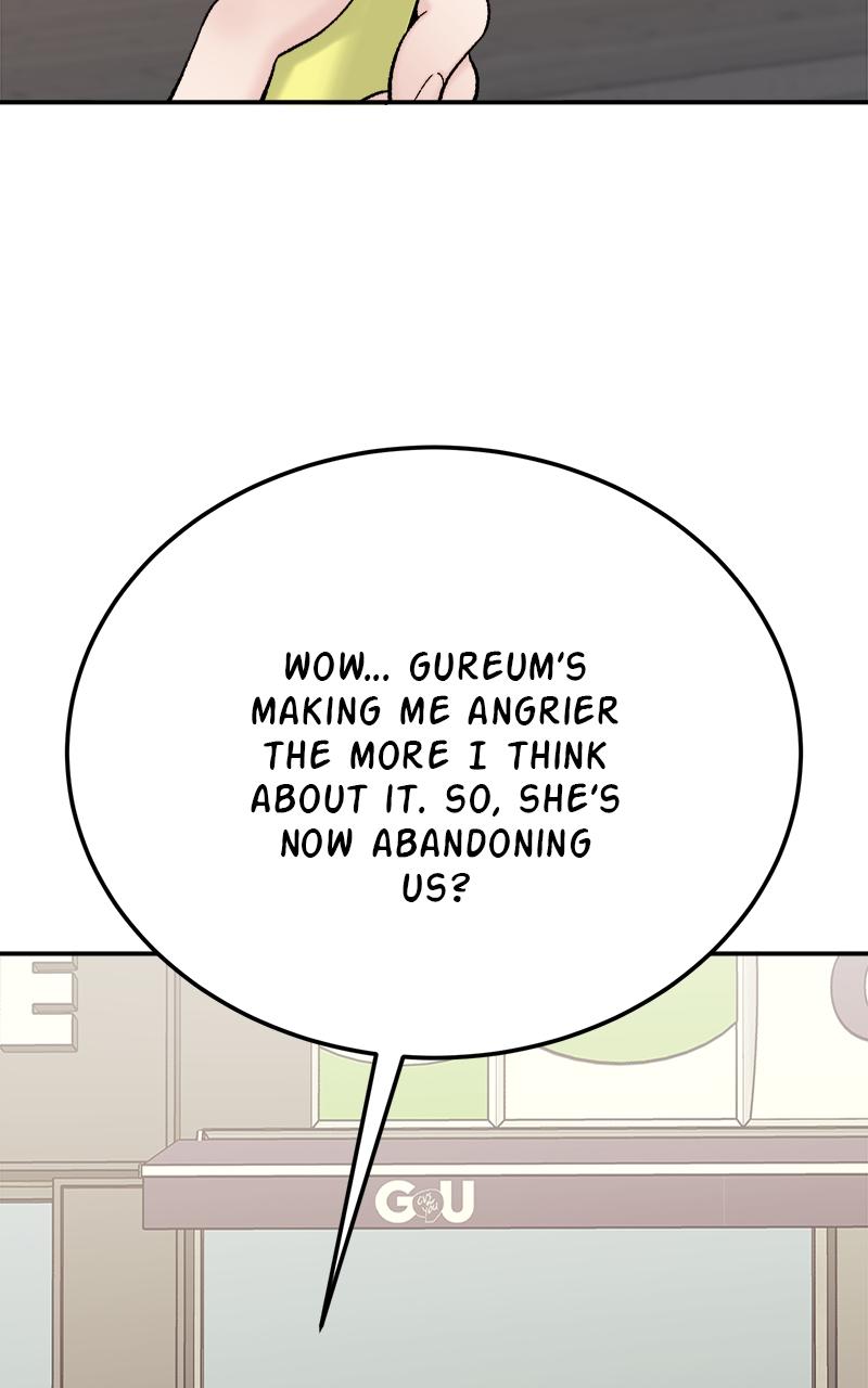 My Dud to Stud Boyfriend Chap 110 - Next Chap 111