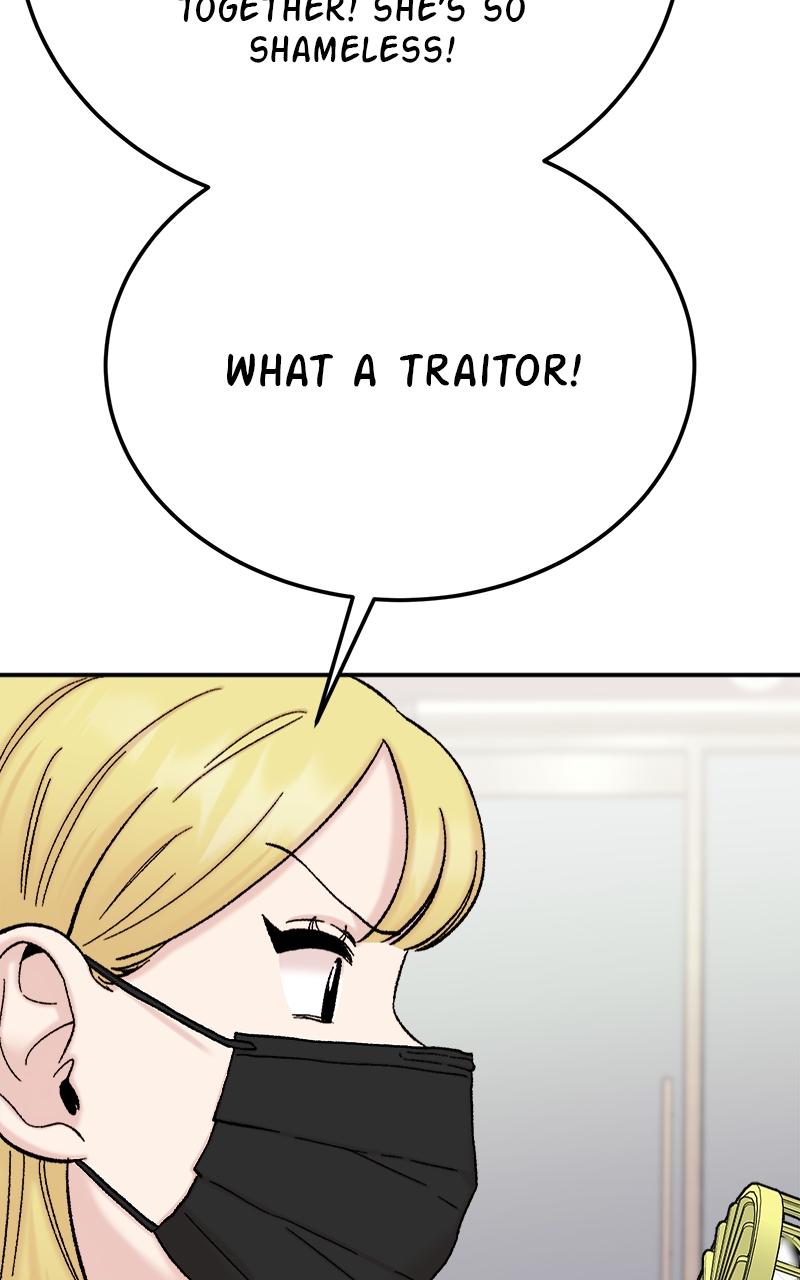 My Dud to Stud Boyfriend Chap 110 - Next Chap 111