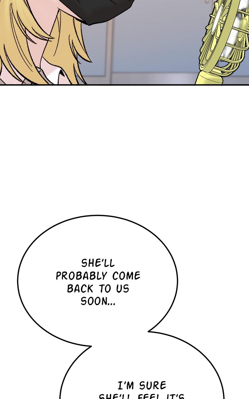 My Dud to Stud Boyfriend Chap 110 - Next Chap 111