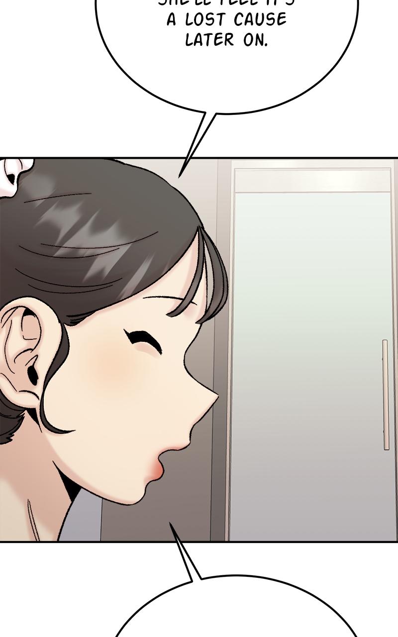 My Dud to Stud Boyfriend Chap 110 - Next Chap 111