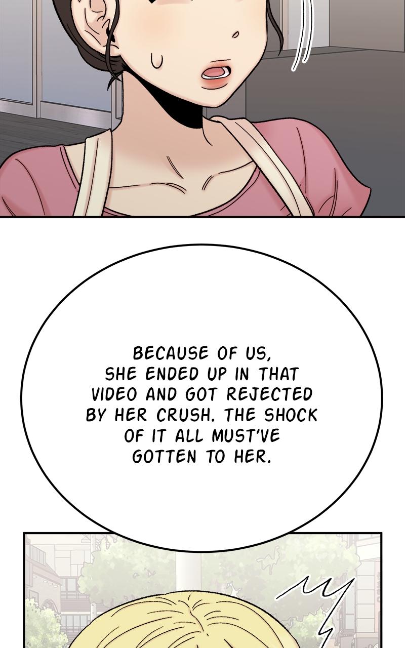 My Dud to Stud Boyfriend Chap 110 - Next Chap 111