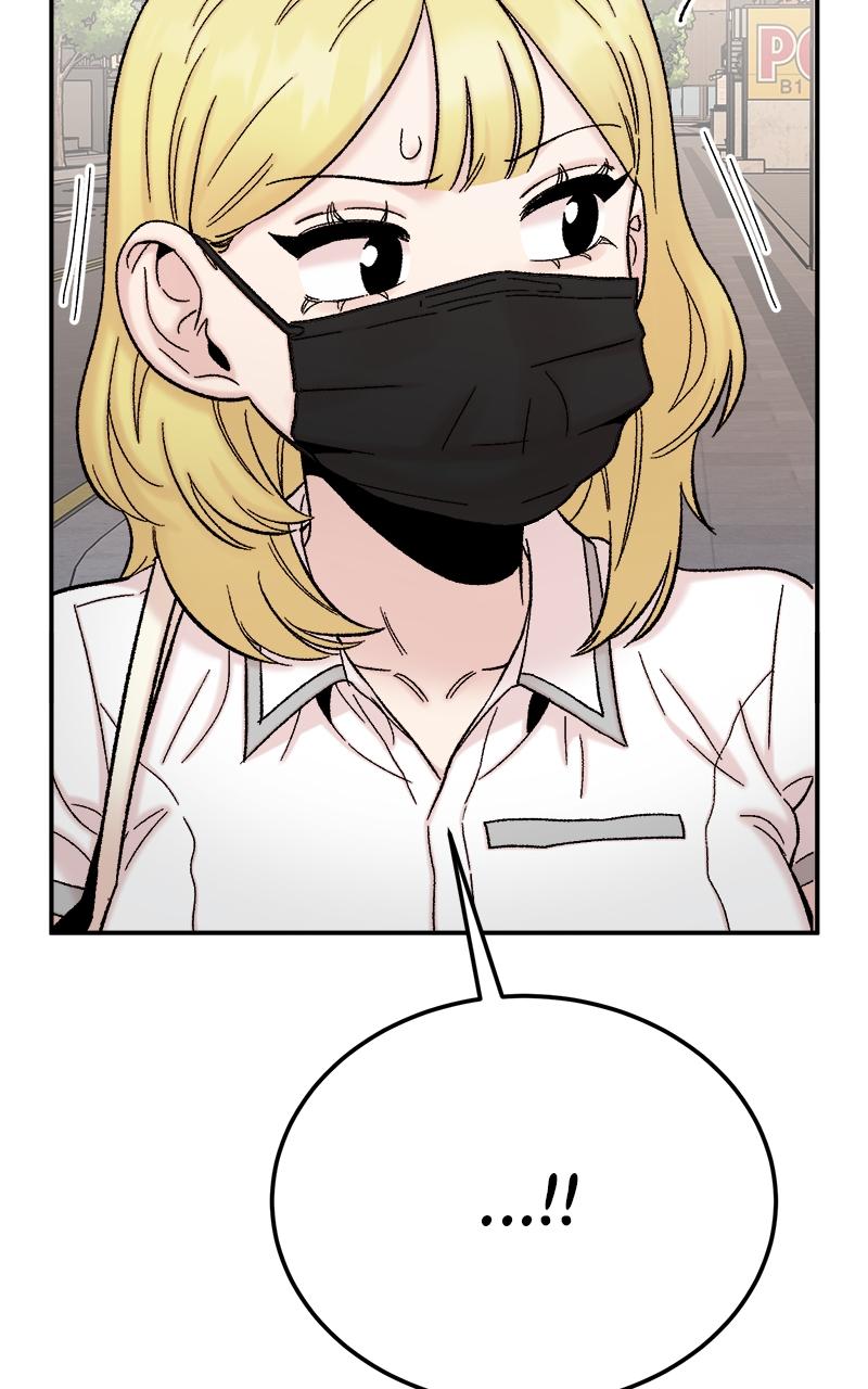 My Dud to Stud Boyfriend Chap 110 - Next Chap 111