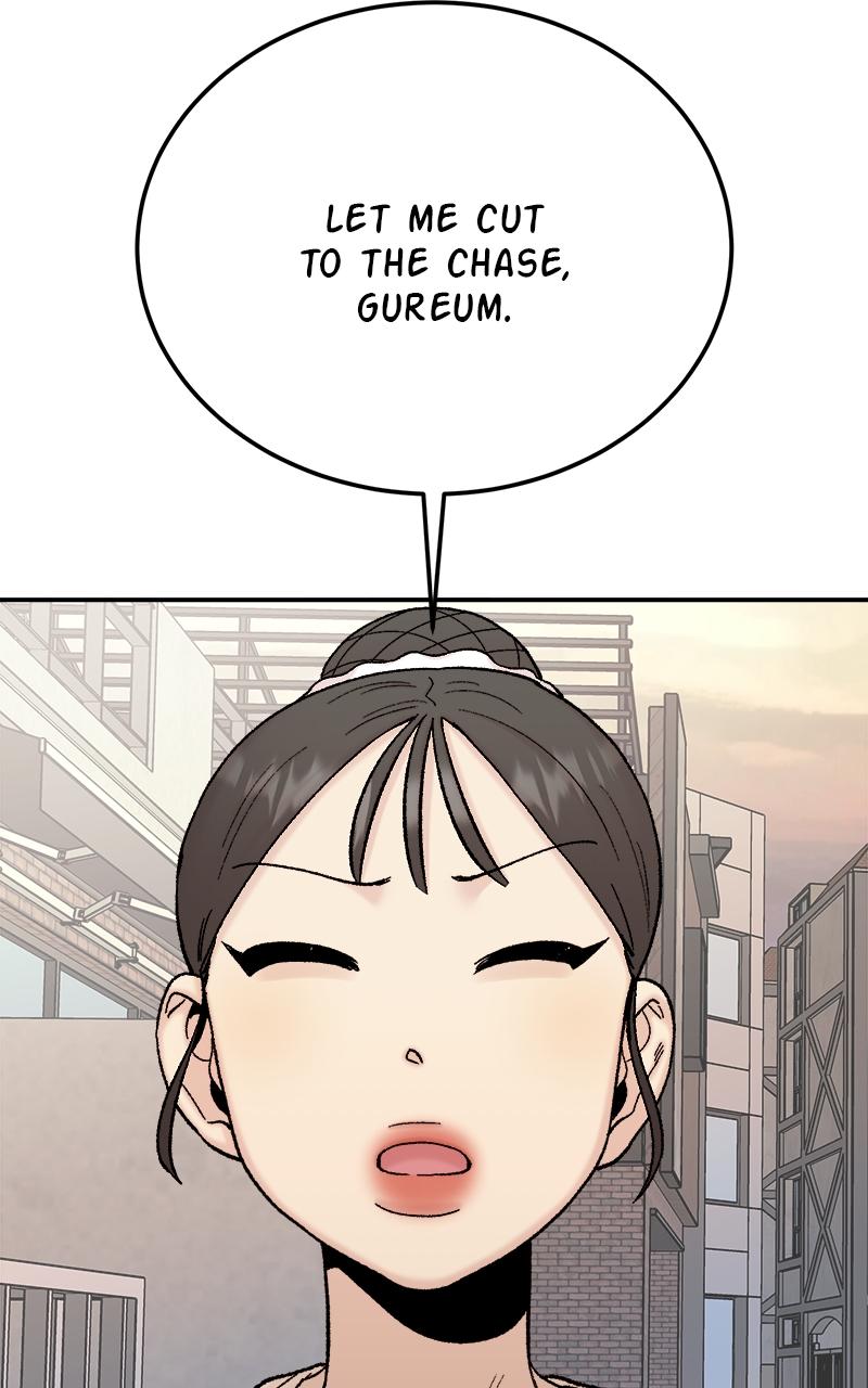 My Dud to Stud Boyfriend Chap 110 - Next Chap 111