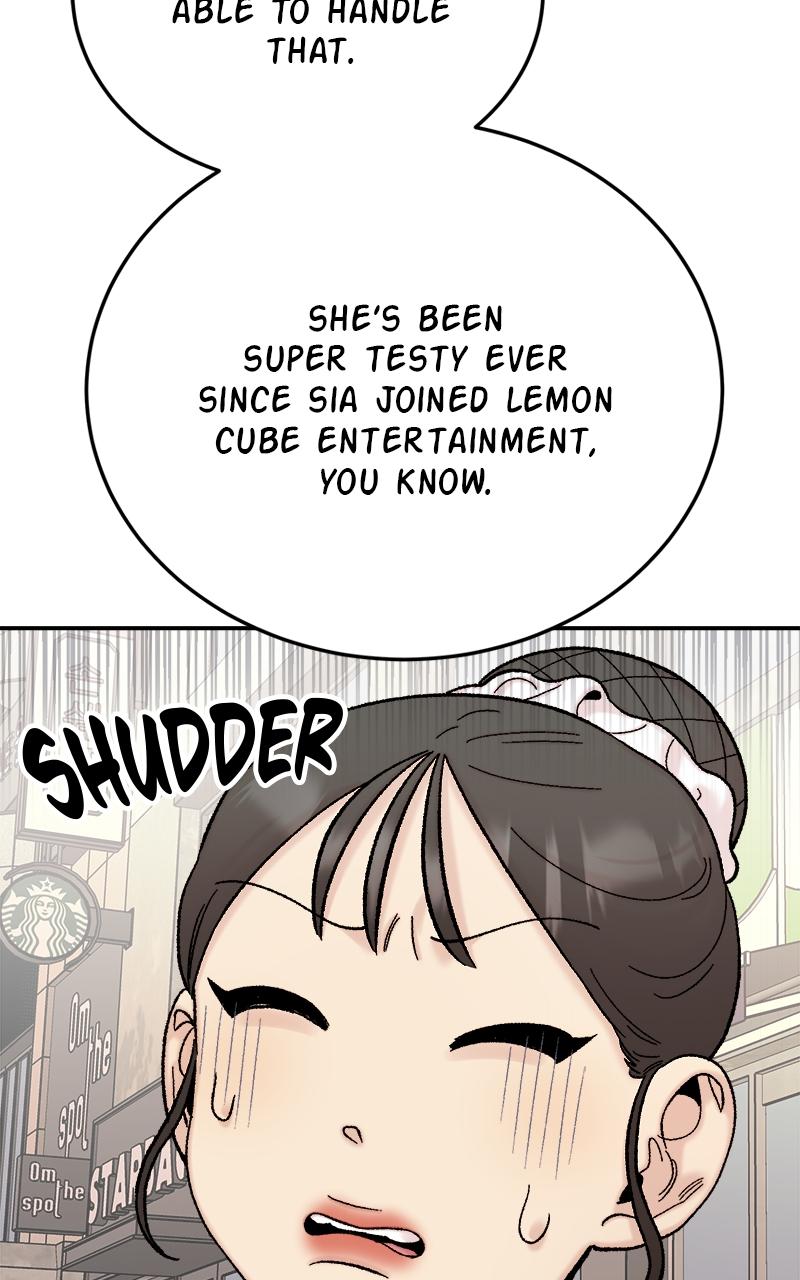 My Dud to Stud Boyfriend Chap 110 - Next Chap 111