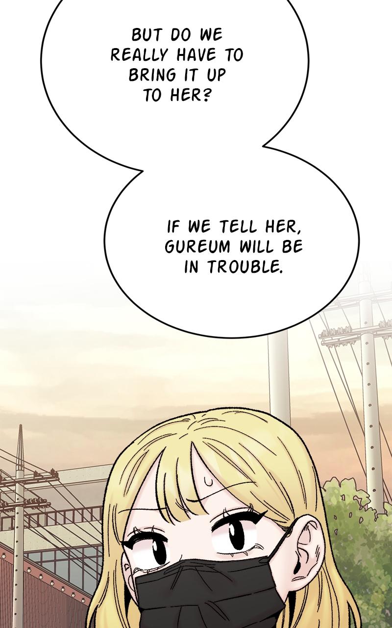 My Dud to Stud Boyfriend Chap 110 - Next Chap 111