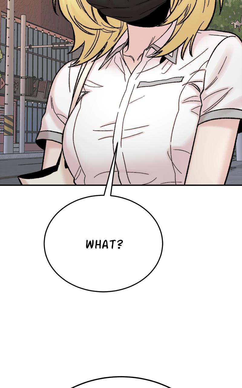 My Dud to Stud Boyfriend Chap 110 - Next Chap 111