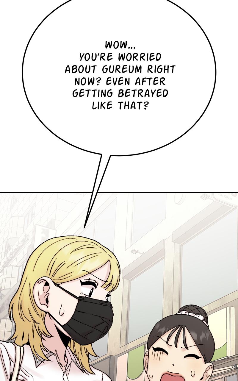 My Dud to Stud Boyfriend Chap 110 - Next Chap 111